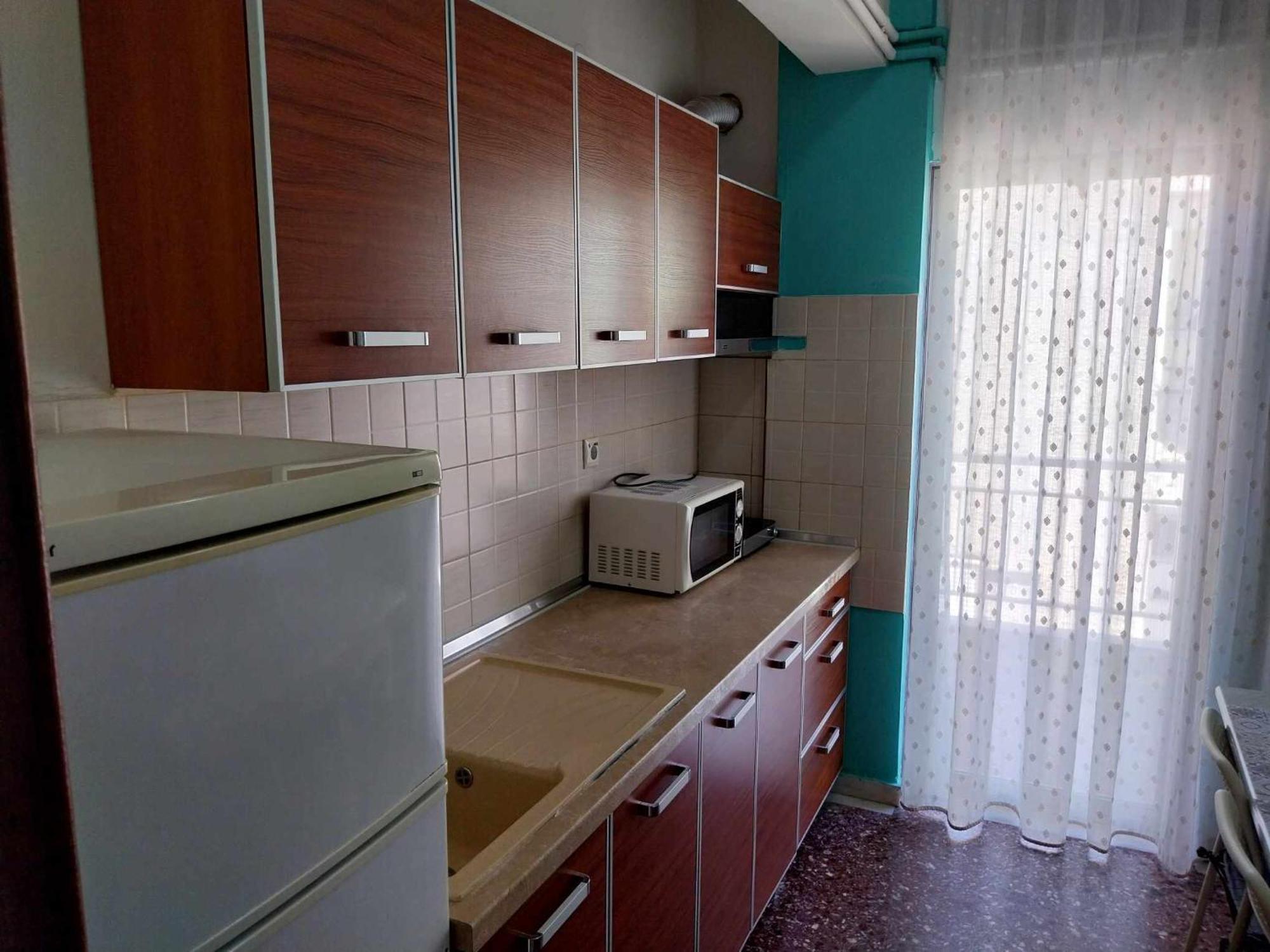 Maria Apartments パラリア・ディオニショウ エクステリア 写真